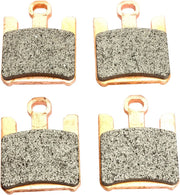 Ebc Extreme Performance Epfa Brake Pads