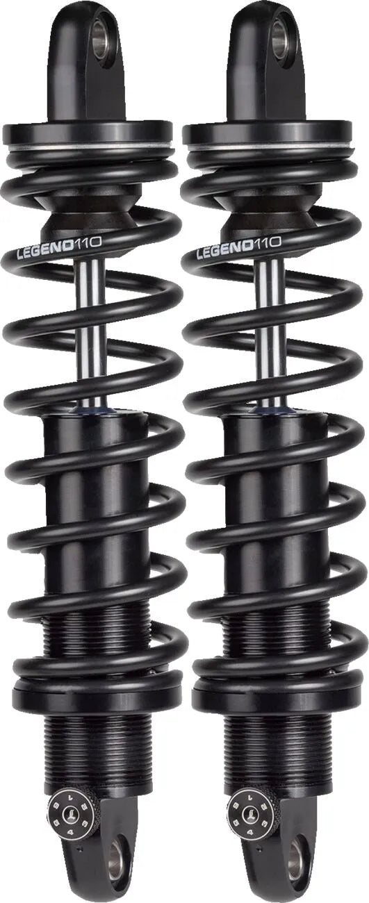 Legend Suspension Revo-a Adjustable Coil Suspension