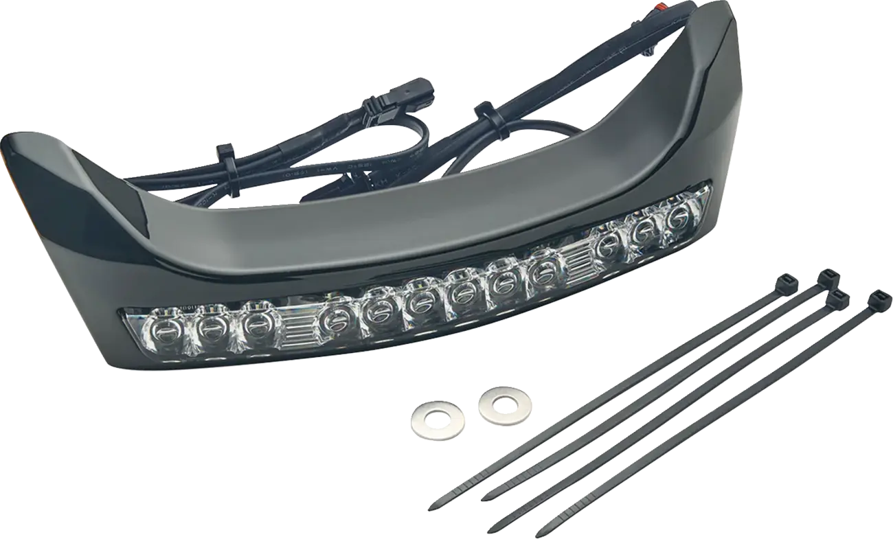 Ciro Goat-e Fairing Light - Enhanced Visibility