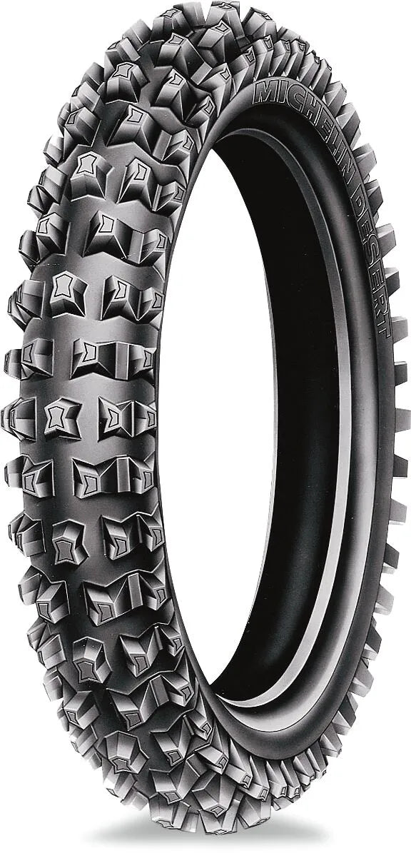 Michelin Desert Race Tire For Off-road Bikes