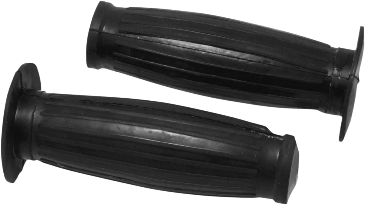 Emgo Gran Turismo Grips - 7/8" Handlebar