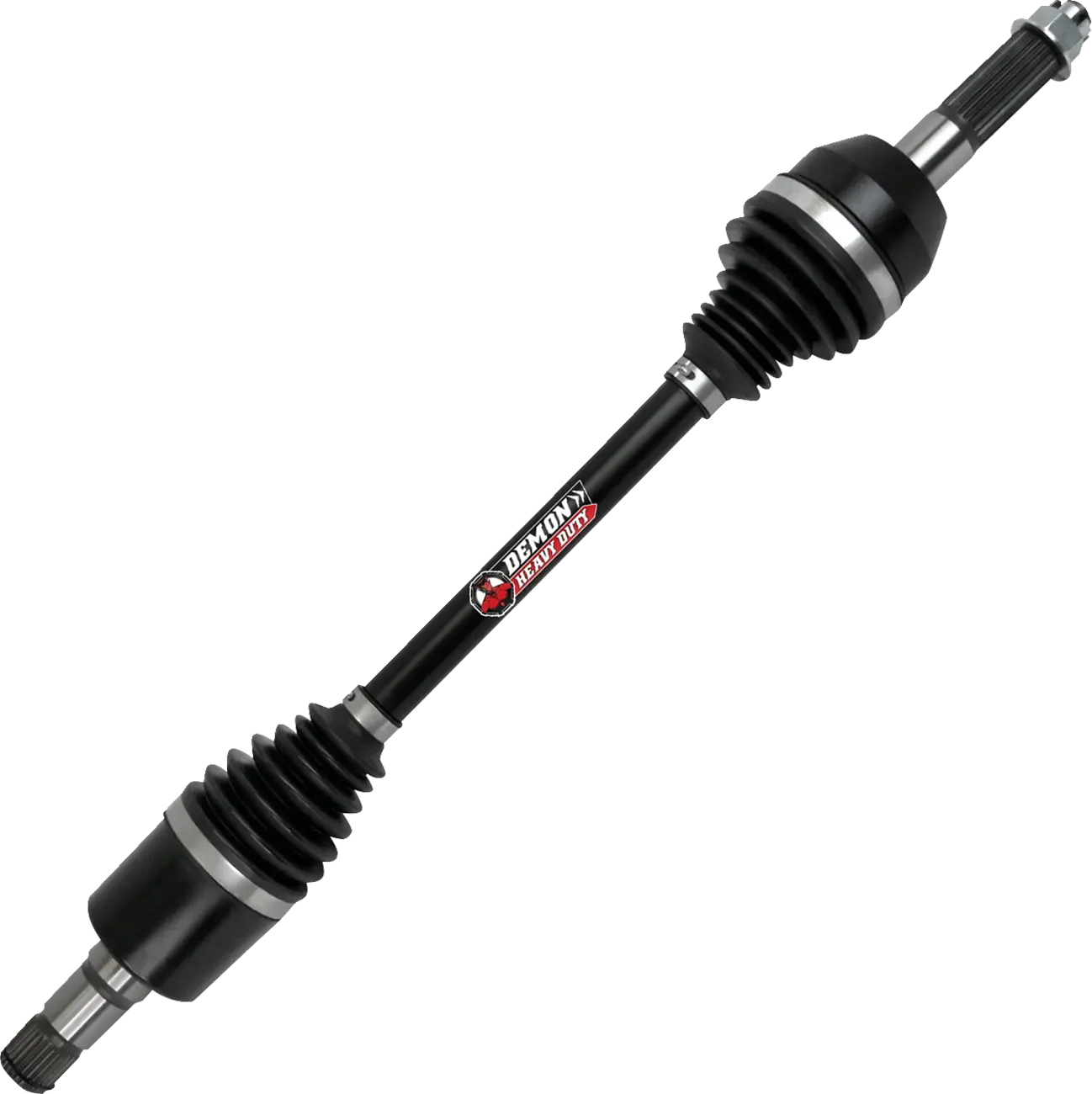 Demon Heavy-duty Axle