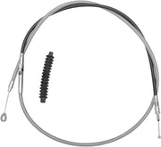 Drag Specialties Clutch Cable High-efficiency Stainless Steel