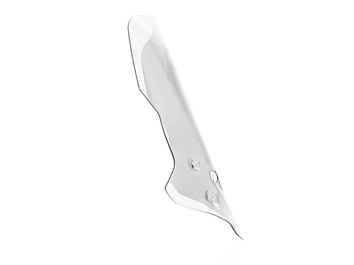 Wrs Windscreen - Enhanced Comfort & Style