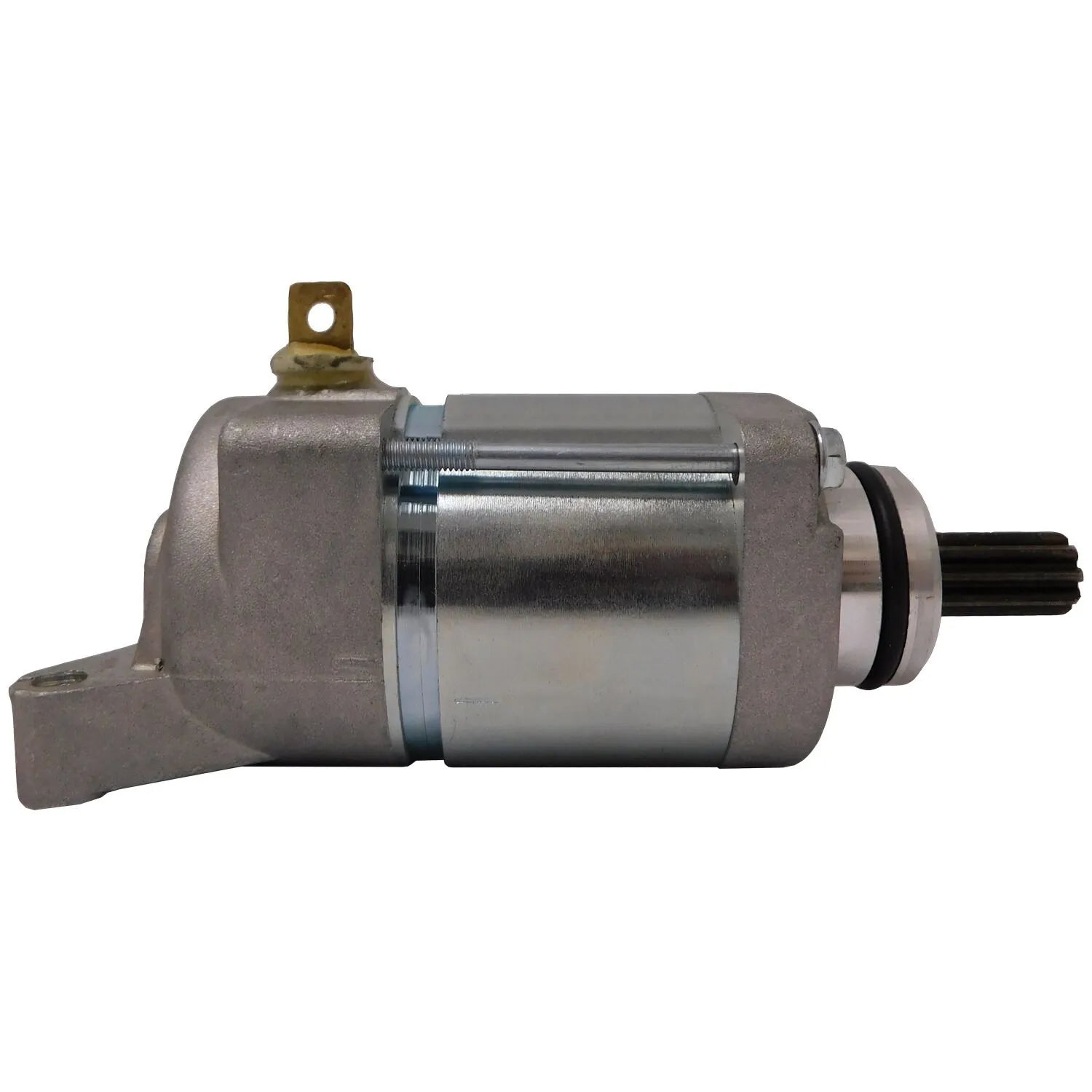 Parts Europe Starter - High-performance Replacement