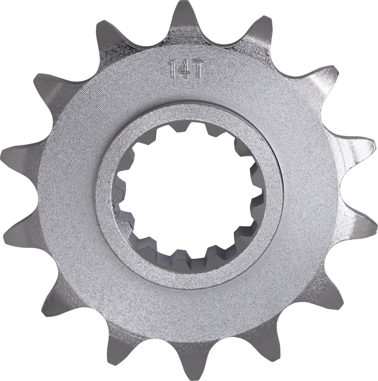 Moose Offroad Front Sprocket - Chromoly Steel, 525 Chain