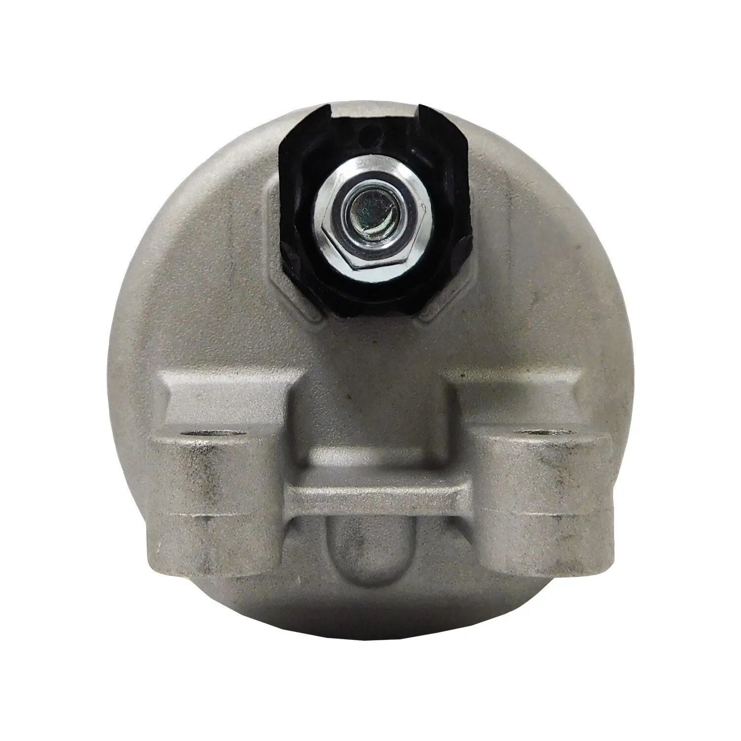 Parts Europe Starter - Heavy-duty Replacement