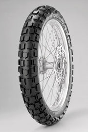 Pirelli Scorpion Rally Tire 110/80r19 Front