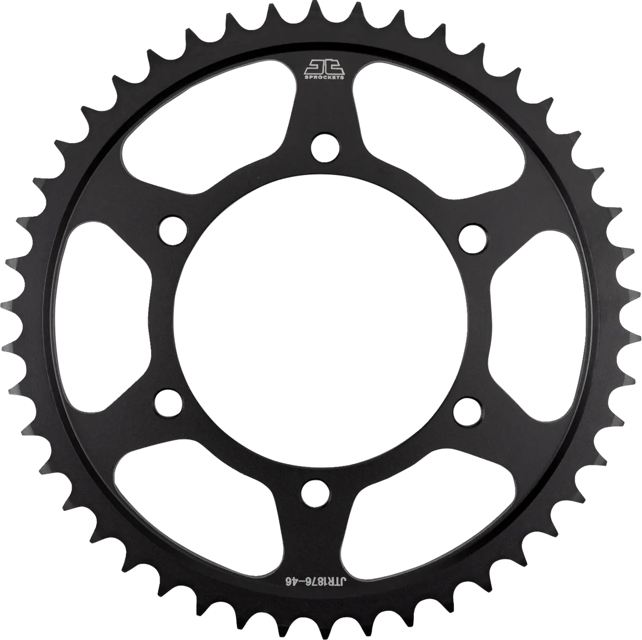 Jt Sprockets Steel Rear Sprocket 525