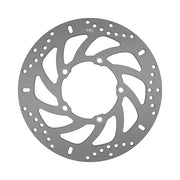 Ebc Round Fixed Brake Rotor 300 Mm Stainless Steel