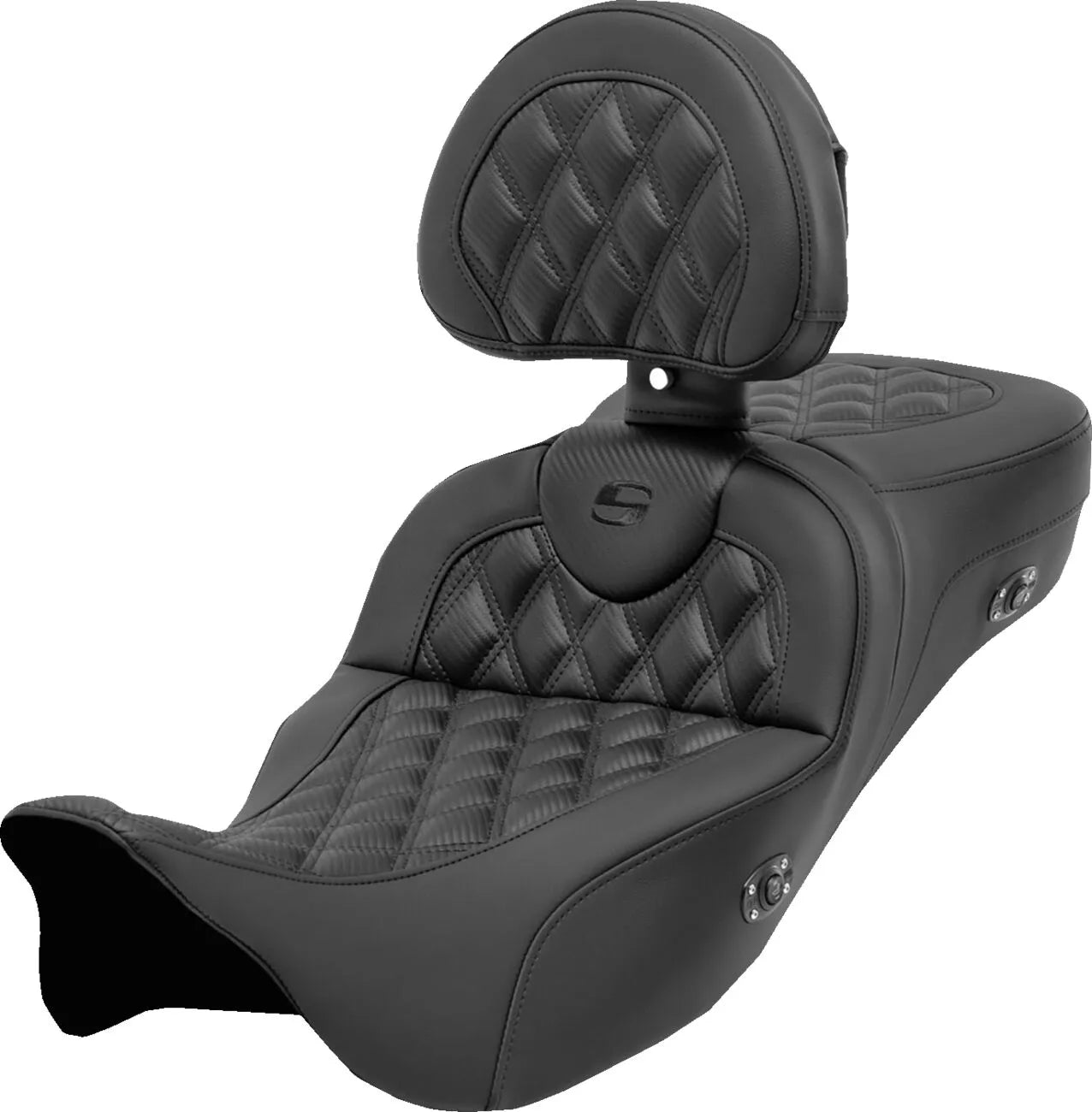 Saddlemen Roadsofa Seat
