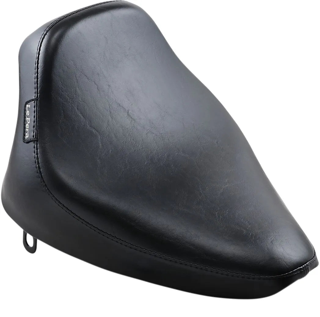 Le Pera Silhouette Deluxe Solo Seat