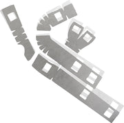 Dei Heat Shield Liner Kit