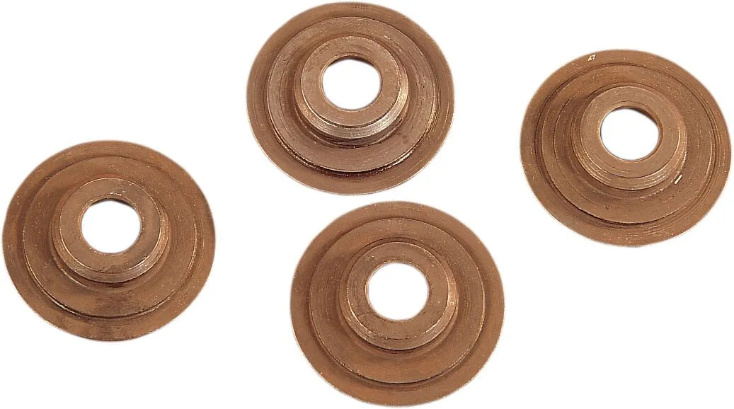 Andrews Medium-lift Upper Spring Collar Set