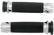 Avon Grips Excalibur Custom Grips - 1" Handlebar