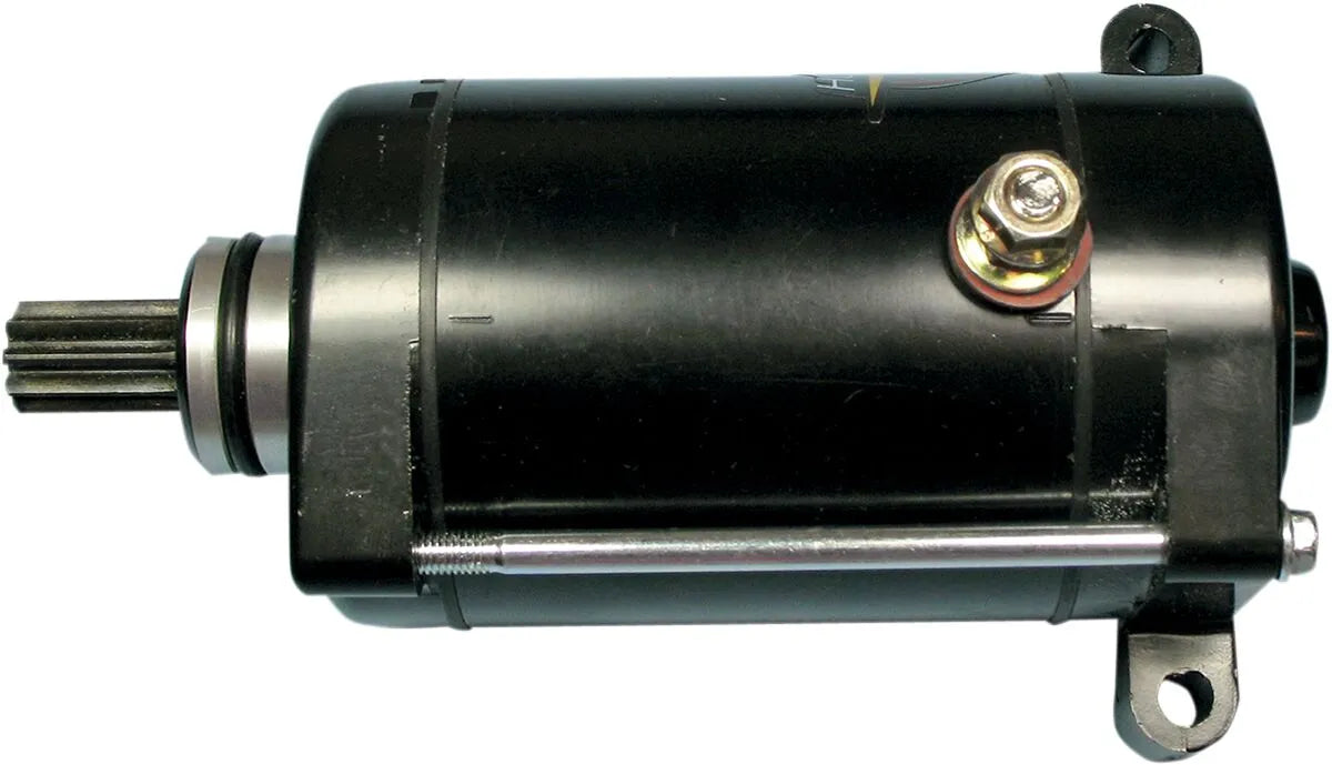 Rick's Motorsport Electric Starter For Yamaha