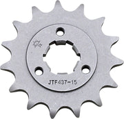 Jt Sprockets Front Sprocket - 520 Chain, 15 Tooth