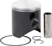 Vertex Piston Kit Cast Replica For 2-stroke 125cc