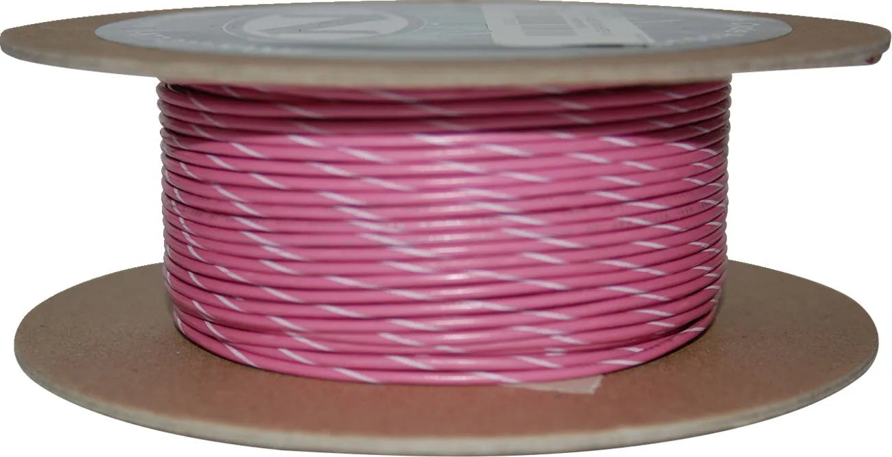 Namz 20 Awg Oem Color Wire Spool