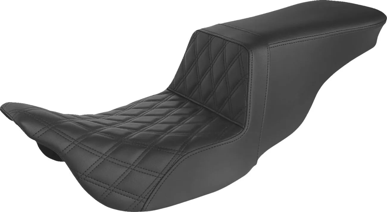 Saddlemen Tour Step-up Seat