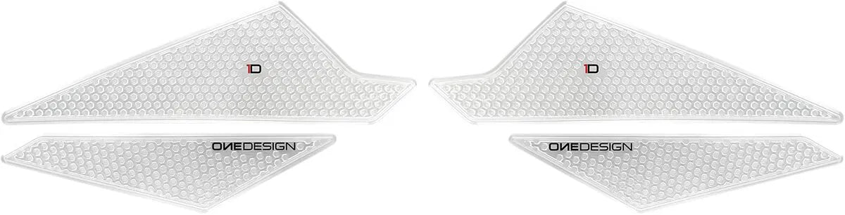 Onedesign Tank Grip For Yamaha