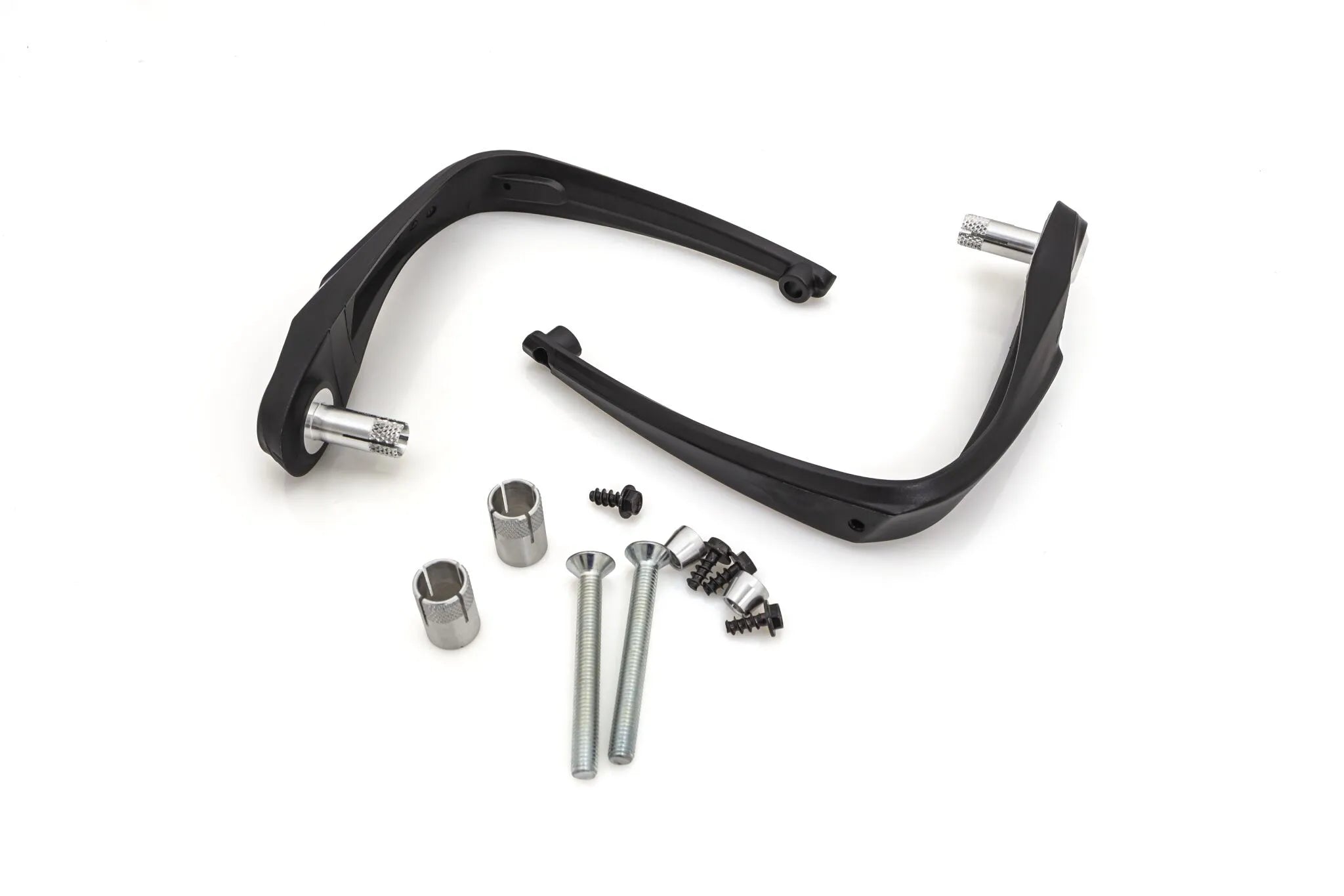 Polisport Plastic Bar Wrap Around Handguards