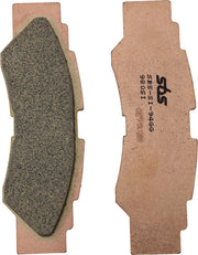 Sbs Si Offroad Sintered Brake Pads