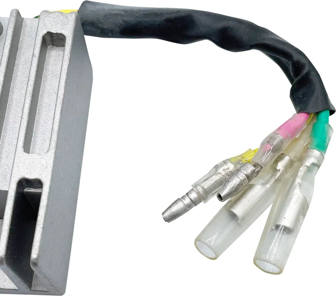 Rick's Motorsport Electric Regulator/rectifier