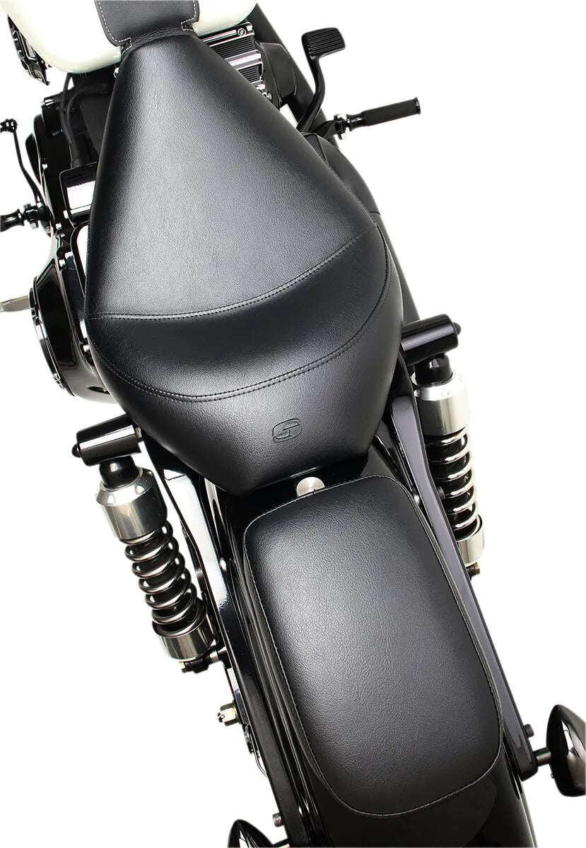 Saddlemen Detachable Pillion Pad