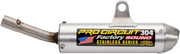 Pro Circuit 304 Factory Sound Silencer