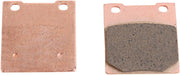 Ebc Fa161hh Sintered Brake Pads For Motorcycle