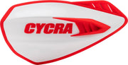 Cycra Cyclone Handguards - Maximum Protection