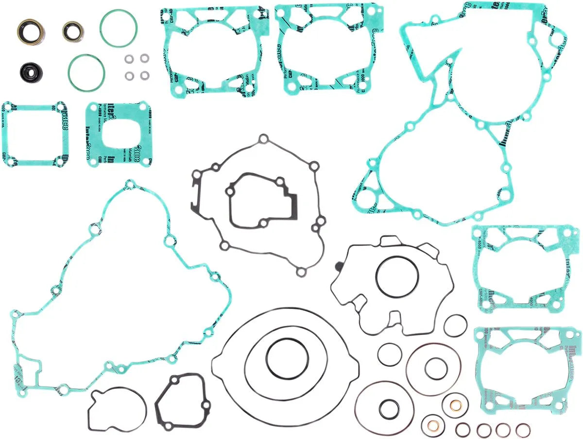 Prox Complete Gasket Kit - 2-stroke Engine