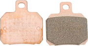 Ebc Fa266hh Sintered Brake Pads - High Friction Hh Rated