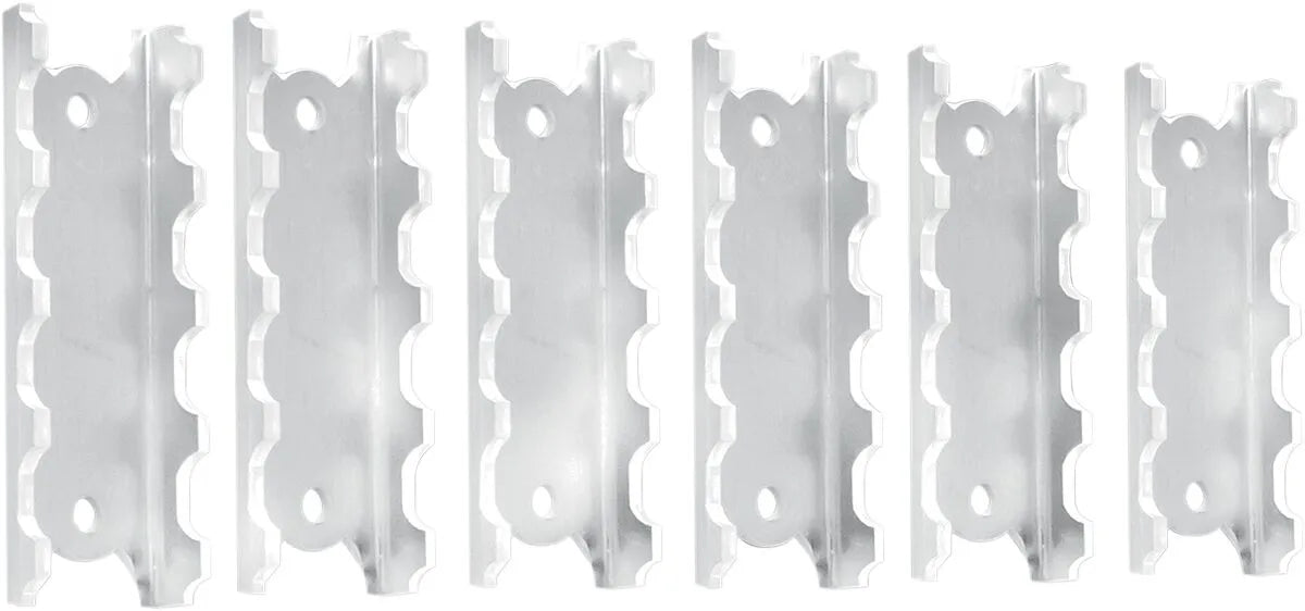 Rox Speed Fx Grip Strips - Aggressive Traction