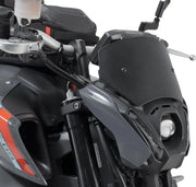 Sw-motech Windscreen For Yamaha Naked Bikes