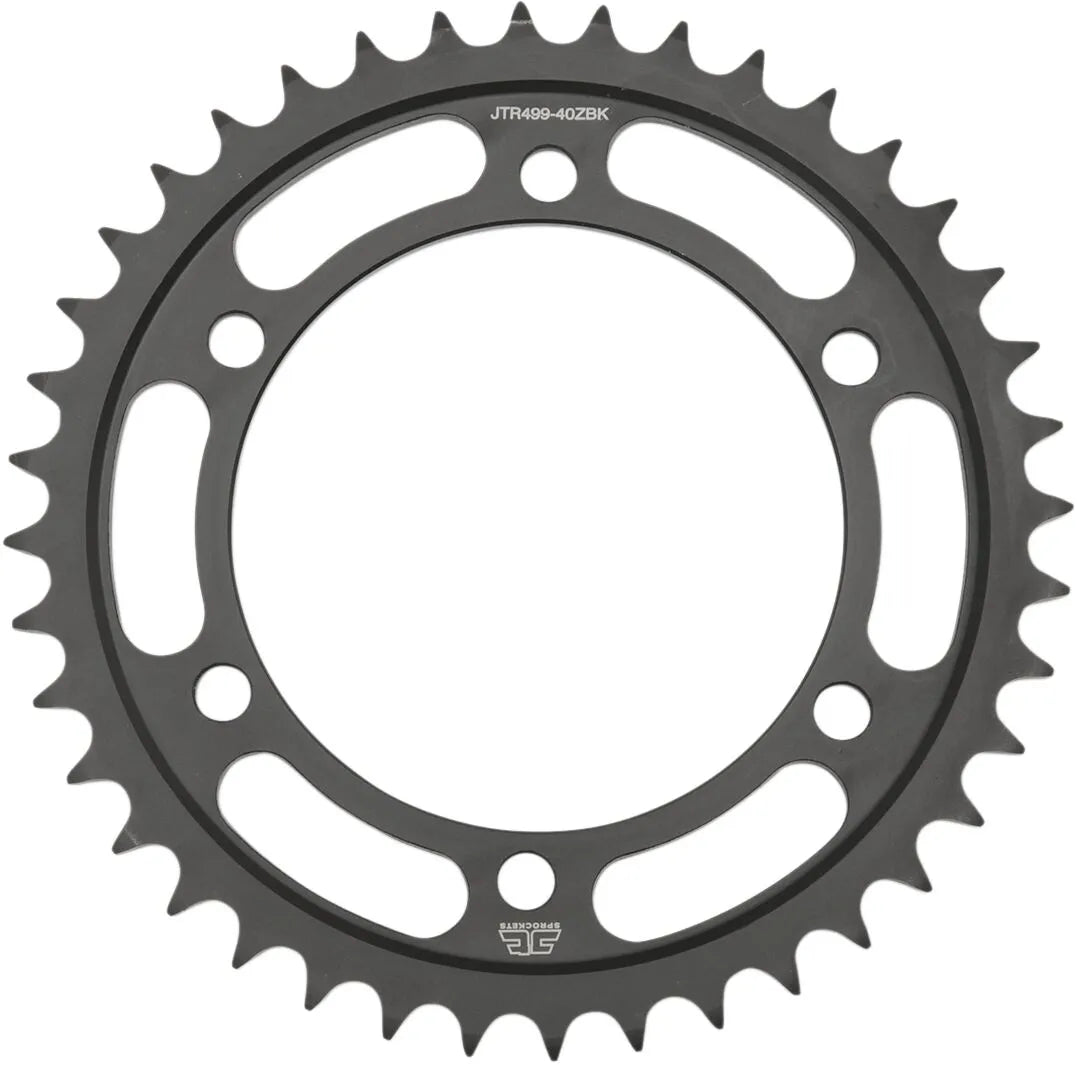 Jt Sprockets Steel Rear Sprocket - 530, 40t