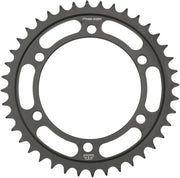 Jt Sprockets Steel Rear Sprocket - 530, 40t