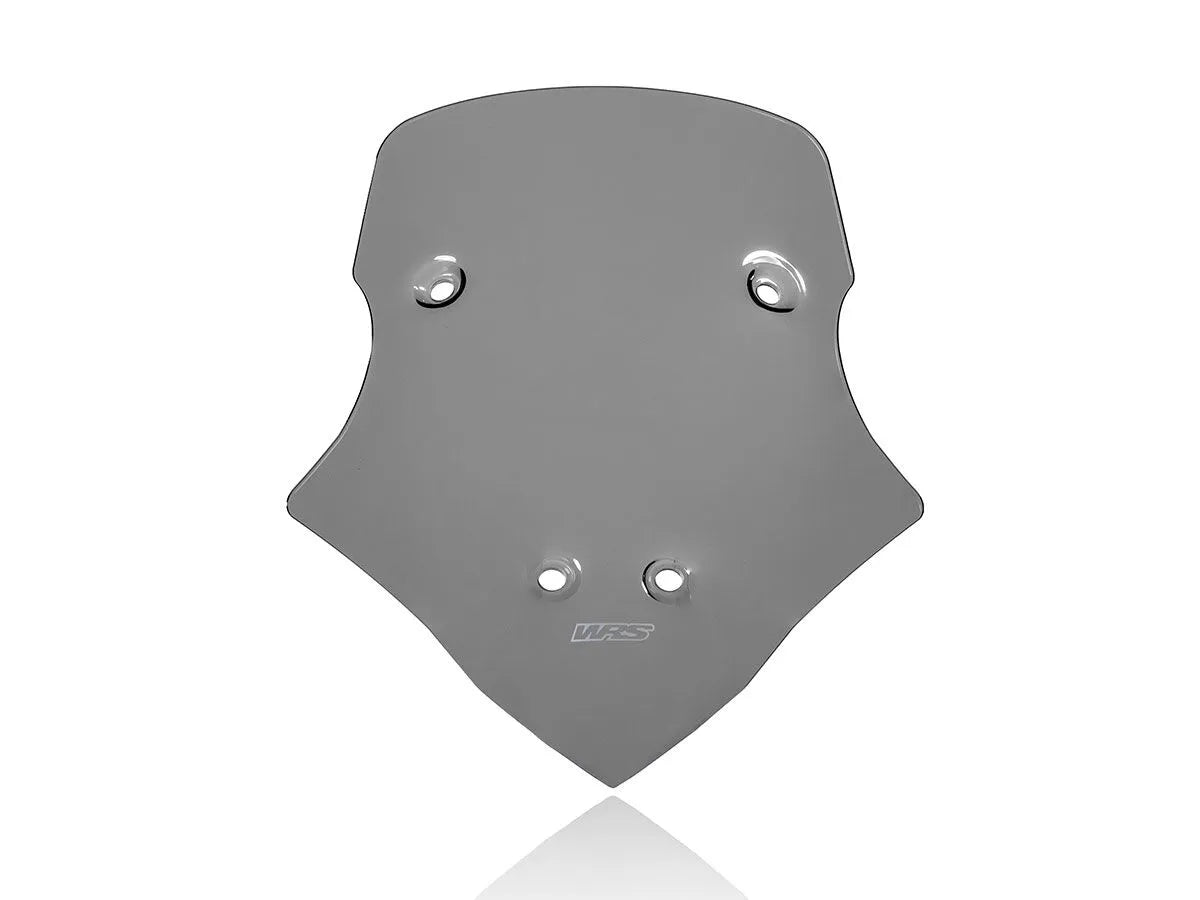 Wrs forrude – forbedret beskyttelse og stil