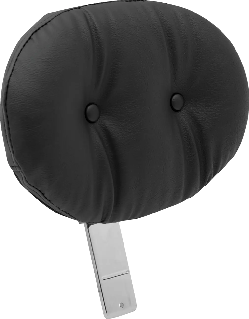 Drag Specialties Ez Glide Ii™ Large Backrest