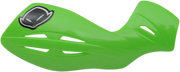 Ufo Mx Handguards - Green