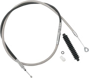 Drag Specialties Clutch Cable High-efficiency Stainless Steel
