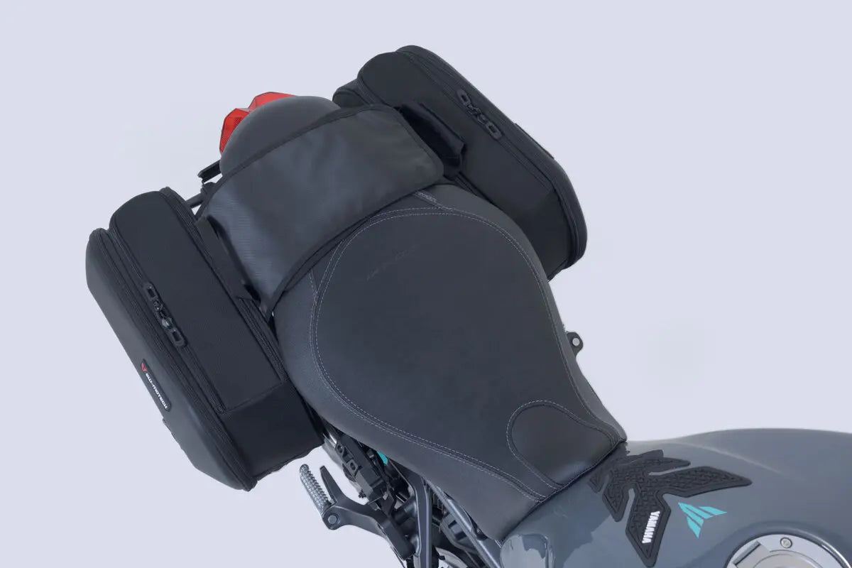 Sw-motech Pro Blaze Saddlebag Set - 40 Liter