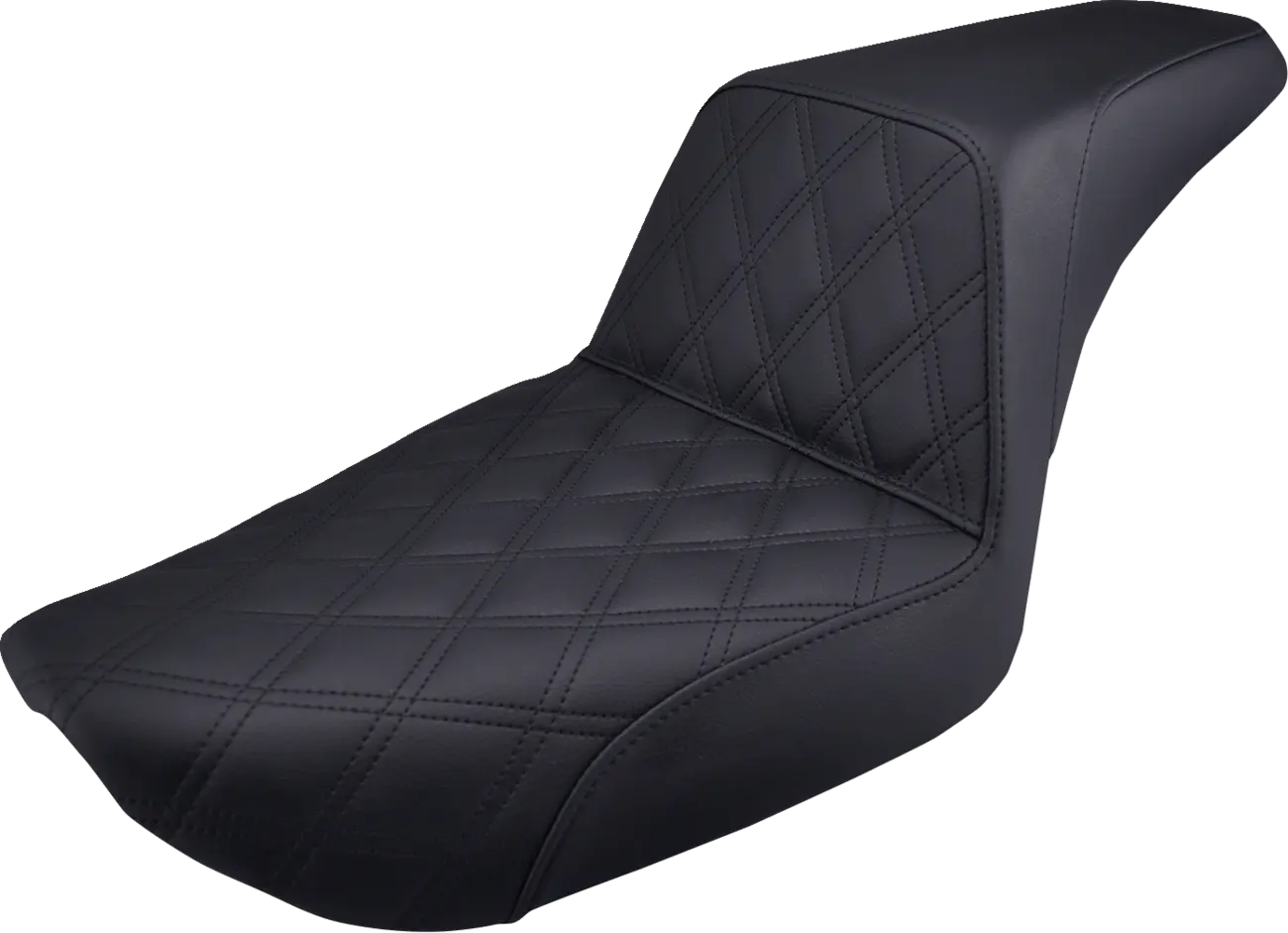 Saddlemen Step-up Seat
