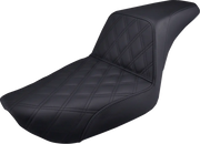 Saddlemen Step-up Seat