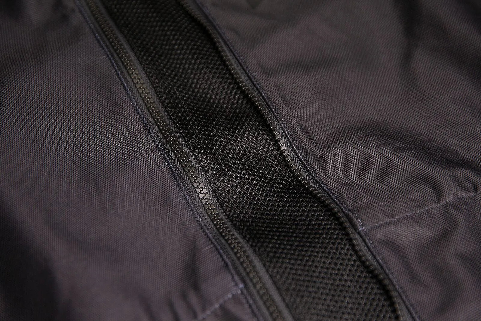 Icon Airform Jacket Foreet Sport Riding - Black