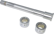 Drag Specialties Front Axle Kit - 1" Diameter
