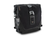 Sw-motech Legend Gear Lc2 Side Bag - Black