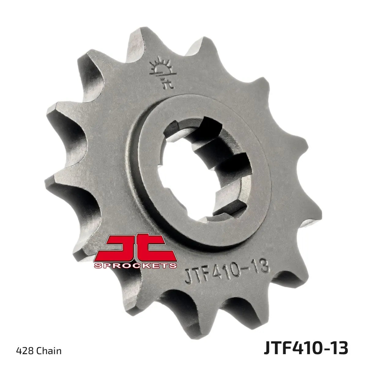 Jt Sprockets Front Sprocket - 13 Tooth