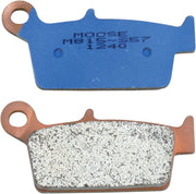 Moose Offroad M1 Brake Pads - Sintered Metal